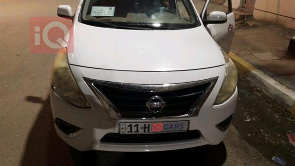 نيسان صني 2019 للبيع في العراق - الفلوجة